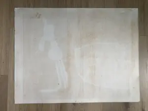 Jan Montyn - “Tentation 2” eigendruk kopen? Bied vanaf 80!