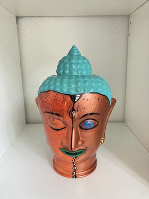 Marianne Bey - Special Buddha kopen? Bied vanaf 1!