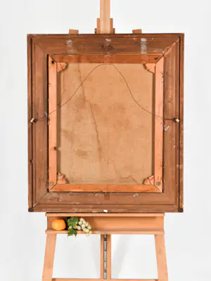 Wim Heinecke - Bloemstilleven kopen? Bied vanaf 250!