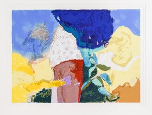 Henk van Vessem - Nocturne kopen? Bied vanaf 50!