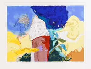 Henk van Vessem - Nocturne verkocht voor € 50!