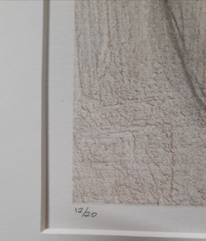 Bert Loerakker - zonder titel kopen? Bied vanaf 25!