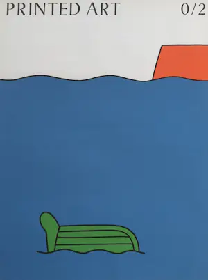Dick Bruna - PRINTED ART – ingelijste gesigneerde zeefdruk kopen? Bied vanaf 399!