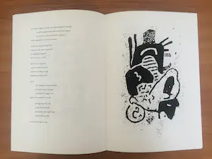 Frank Lodeizen - bundel van 9 afzonderlijke bladen. Gesigneerd en genummerd: 62/99 kopen? Bied vanaf 100!