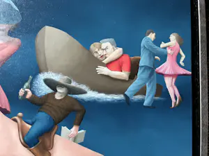 Sven Hoekstra - De loper kopen? Bied vanaf 1200!