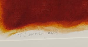 Tineke Looman - Olieverf op canvaspapier, Flowers in the sun - Ingelijst (Groot) kopen? Bied vanaf 20!