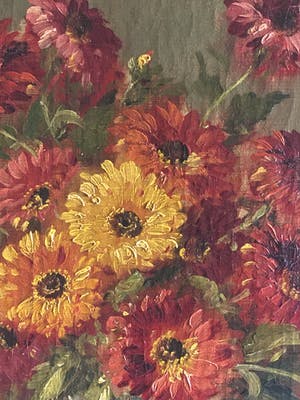 Tilly Moes - Vaas met bloemen kopen? Bied vanaf 45!