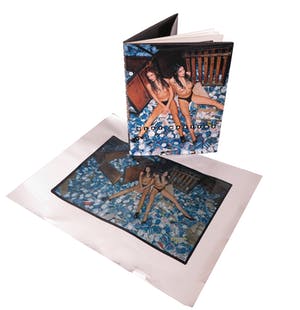 Olaf Martens - Foto + Boek, Marie, Friderikke Leipzig-Plagwitz kopen? Bied vanaf 1!