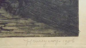 Hendrik Weegewijs - 'Geldersche IJssel". kopen? Bied vanaf 75!