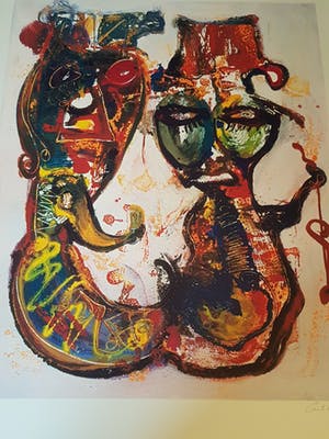 Jan te Wierik - Duo duo kopen? Bied vanaf 80!