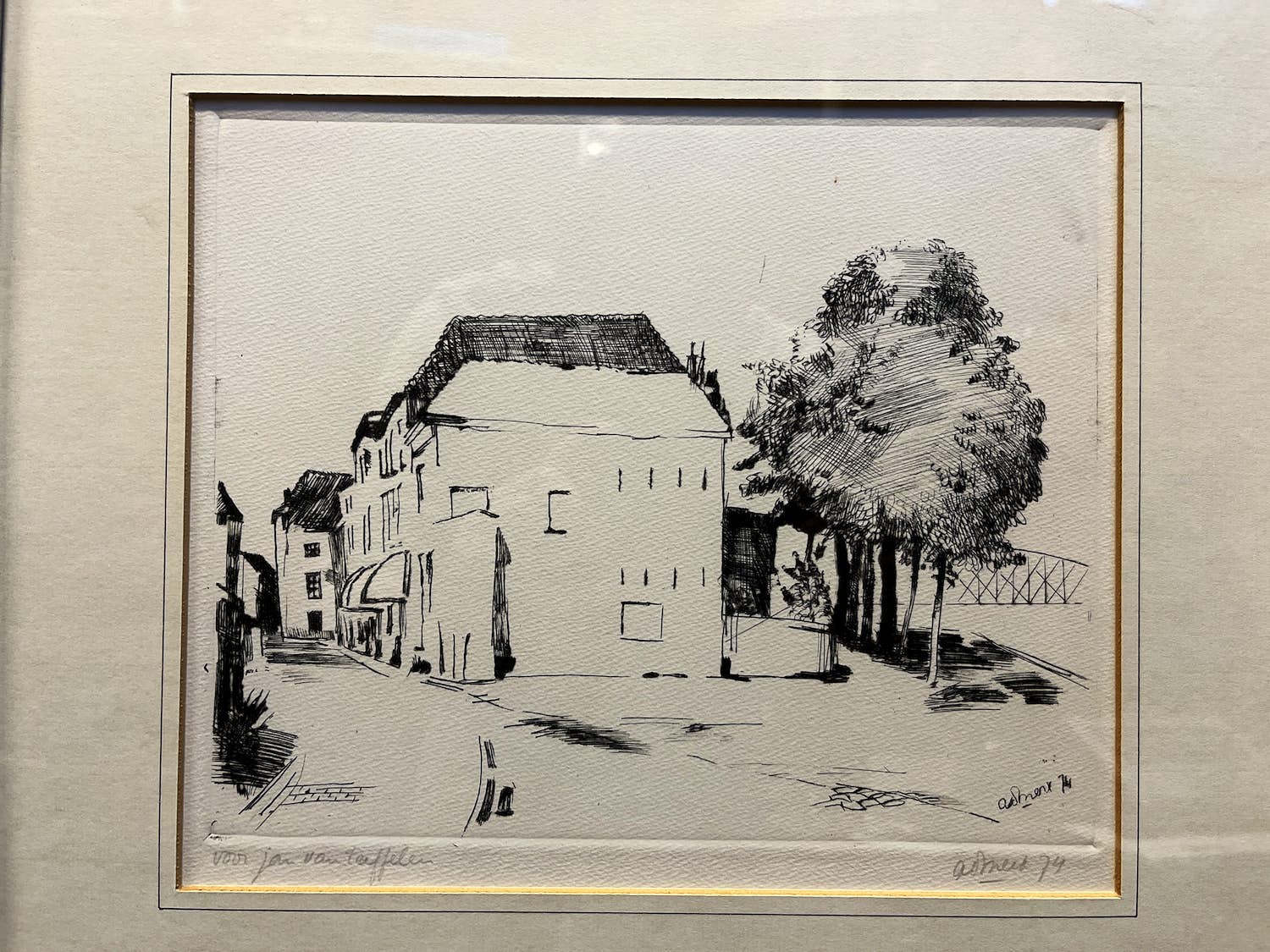 Ad Merx - Ets - Nijmegen? kopen? Bied vanaf 1!