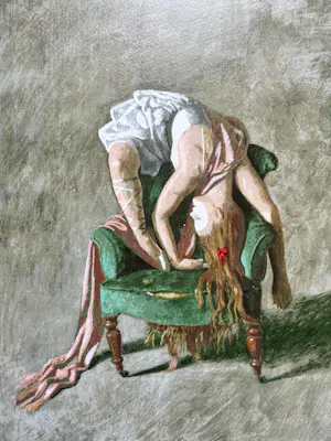 Kenne Gregoire - l'autumno kopen? Bied vanaf 45!