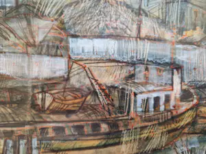 Hub Bemelmans - Haven Eindhoven kopen? Bied vanaf 195!