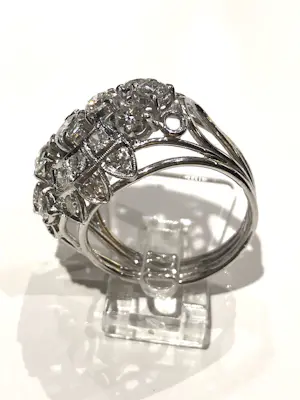 Ring Antiek kaufen? Bieten Sie von 1750!