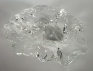 Jolanda Prinsen - Glas, Vrijgevormd schaaltje kopen? Bied vanaf 1!