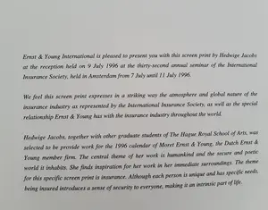 Hedwige Jacobs - geen titel kopen? Bied vanaf 20!