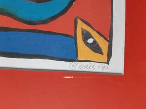 Clemens Briels - The World of Antipodes after cai kopen? Bied vanaf 50!