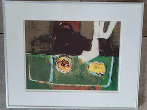 Piet Zegveld - Zonder titel. kopen? Bied vanaf 59!