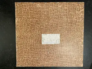 Maarten Langbroek - Texel oudeschild kopen? Bied vanaf 45!