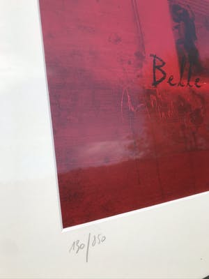 Natacha Pirnay - Belle du Jour kopen? Bied vanaf 1!