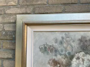 Buy Jan Boom - Stilleven? Bid from 250!