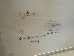 Anton Heyboer - Origineel werk kopen? Bied vanaf 1900!