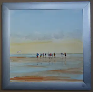 Franklin Meijer - Wadlopers kopen? Bied vanaf 49!