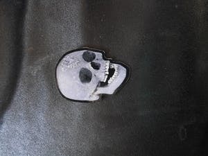 Niet of onleesbaar gesigneerd - Damien Hirst kopen? Bied vanaf 10!