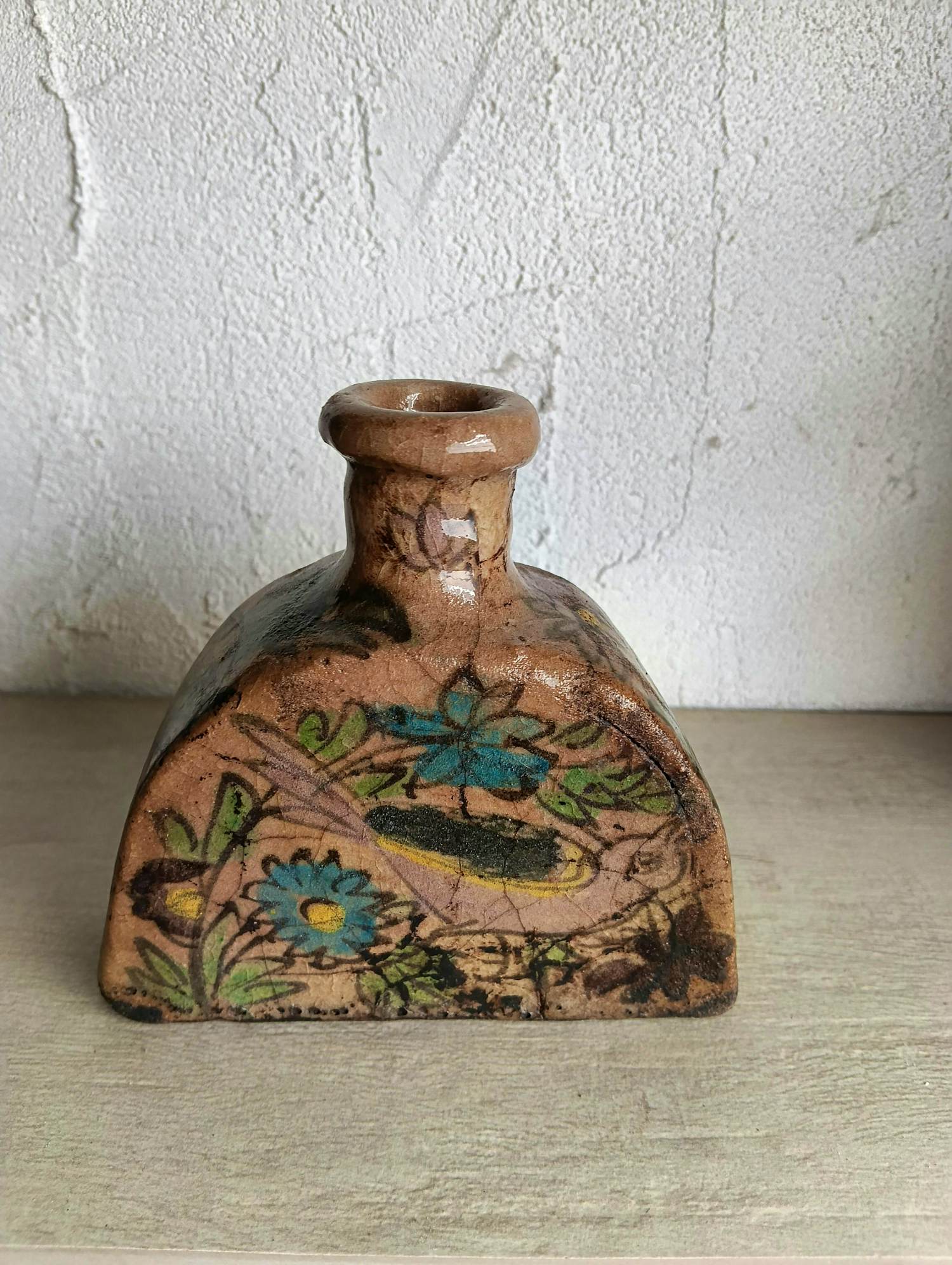 Keramiek overige - iranische Keramik aus der Zeit um 1850–1900. kopen? Bied vanaf 25!