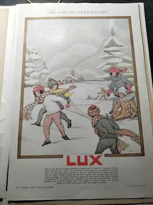 Niet of onleesbaar gesigneerd - Jsc simpson kopen? Bied vanaf 1!