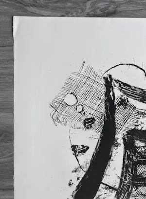 Wim Motz - Zonder titel kopen? Bied vanaf 22!