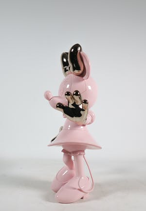 Curiosa - Disney - Leblon Delienne - Minnie Welcome Bicolor kopen? Bied vanaf 1!