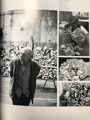 Jean Dubuffet - Dubuffet kopen? Bied vanaf 20!
