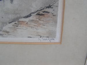 Ferdinand Luigini - Havengezicht kopen? Bied vanaf 10!