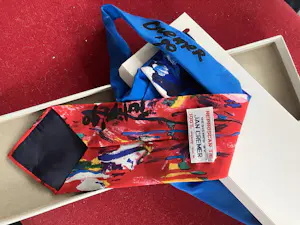 Jan Cremer - Balpen, stropdas en blikken kopen? Bied vanaf 59!