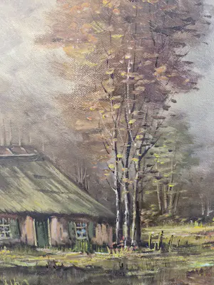 Chris Verbeek - Boerderijen in landschap kopen? Bied vanaf 50!