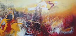 William Malucu - zonder titel kopen? Bied vanaf 250!