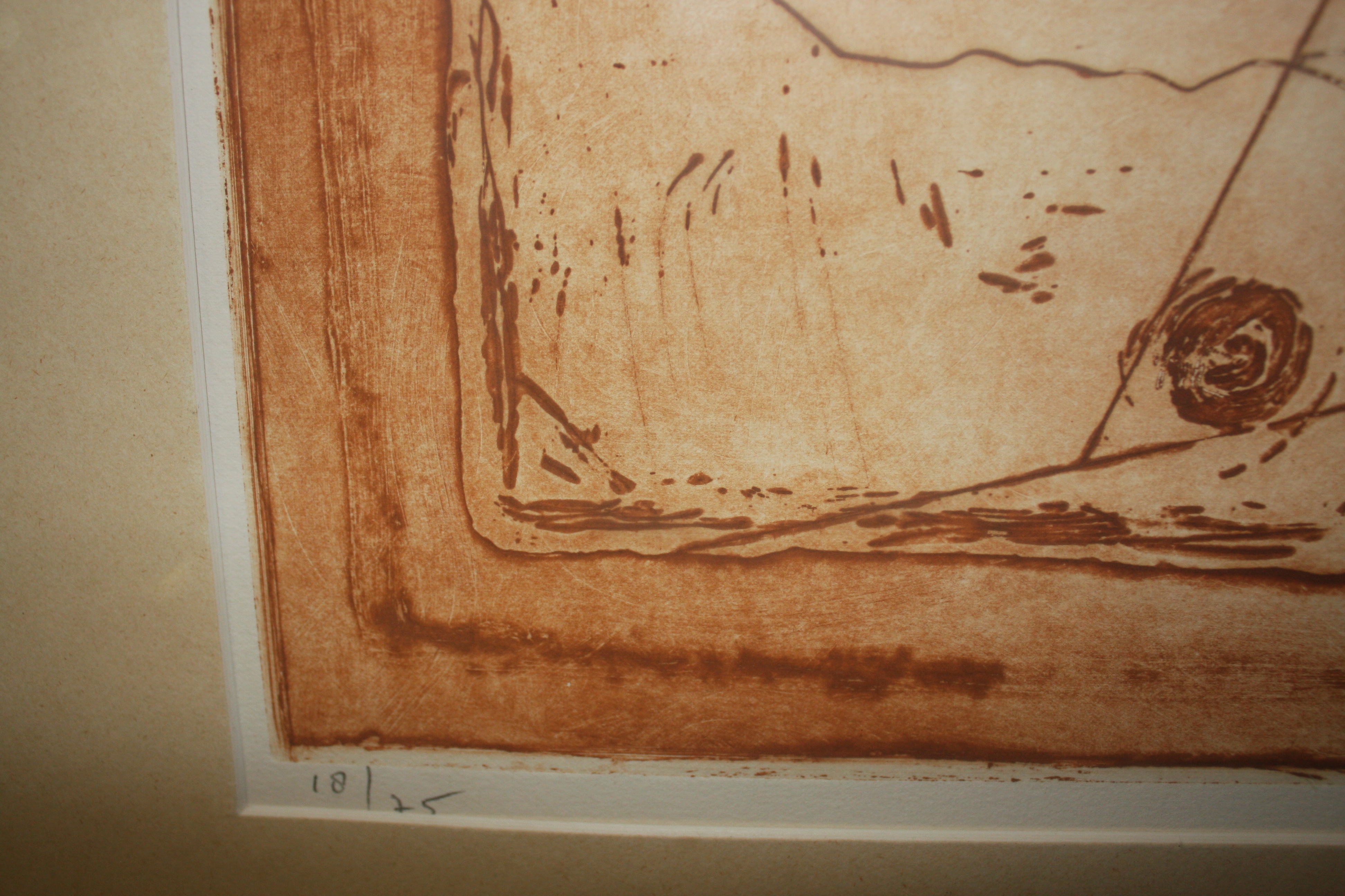 Jan Montyn - Zonder titel kopen? Bied vanaf 75!