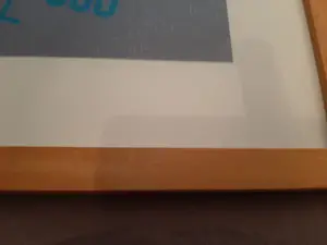 Anne Semler - Zeefdruk, Fornuisje - Ingelijst kopen? Bied vanaf 45!