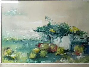 Tilly Wils - Stilleven kopen? Bied vanaf 500!