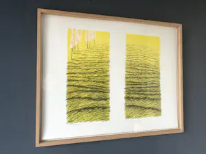 Carmi Butteling - Les Traces kopen? Bied vanaf 40!