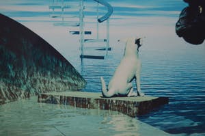 Arturo - Giclée - Venus en Mercurius - ingelijst kopen? Bied vanaf 70!