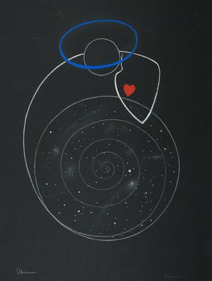 Eugene Brands - Pastelkrijt, Alziener kopen? Bied vanaf 550!