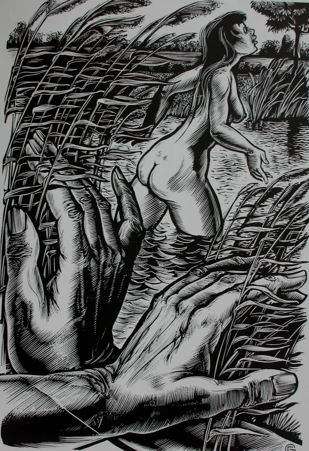 Gerard Gaudaen (1927-2003)