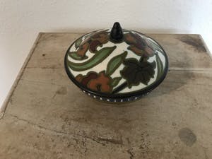 Plateelbakkerij Zuid-Holland - Schaaltje en vaasjes kopen? Bied vanaf 1!