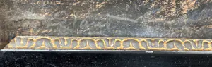Leo Eland - Kruisigingscene kopen? Bied vanaf 350!
