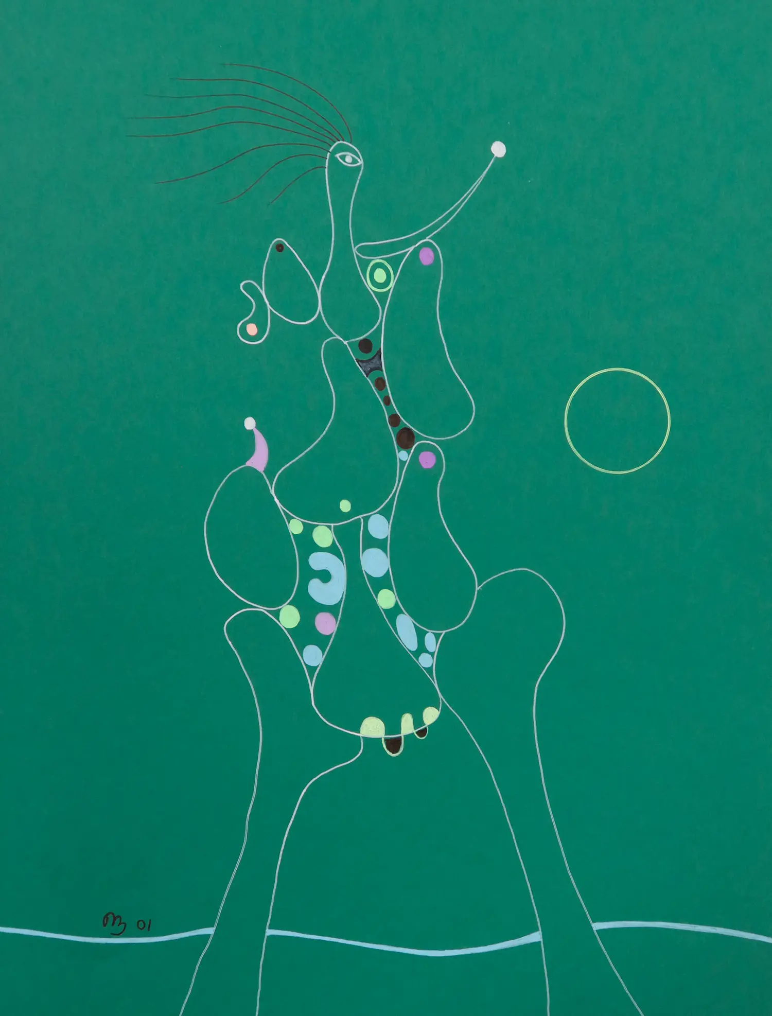 Desmond Morris (1928)