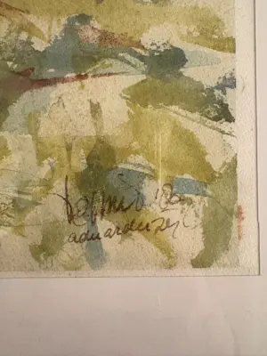 Buy Tonnis de Boer - Aduarderzijl? Bid from 100!
