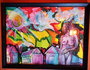 Zippora Sahanaja - Zippora Meijer Love Your Home 2 verkocht voor € 1!