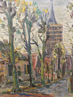 Rene Pierre Tonneyck - Kerklaan Eemnes kopen? Bied vanaf 50!